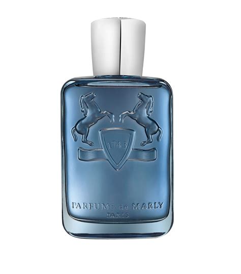 perfume de marly sedley